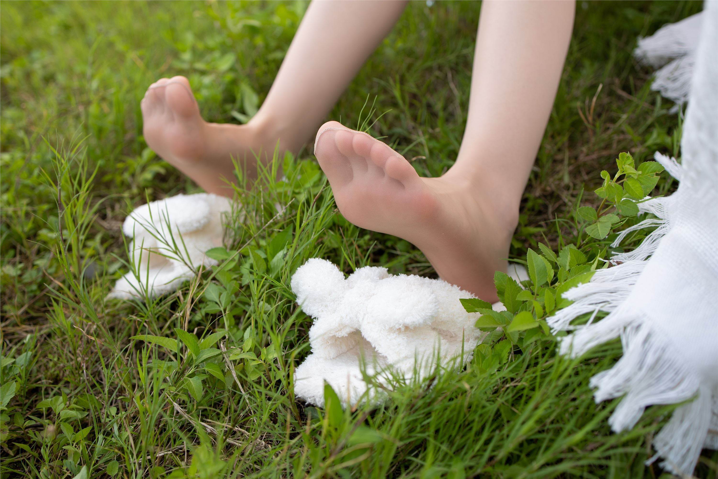 尤蜜丝 穿搭写真 NO.103